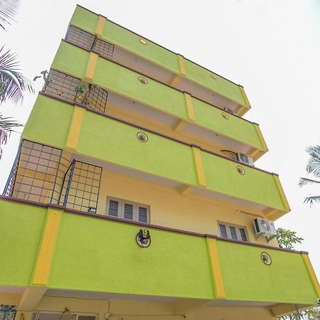 Hotel O Surya Residency Dod Jala Экстерьер фото