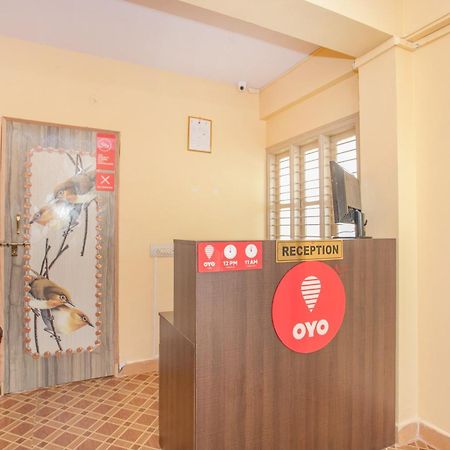 Hotel O Surya Residency Dod Jala Экстерьер фото