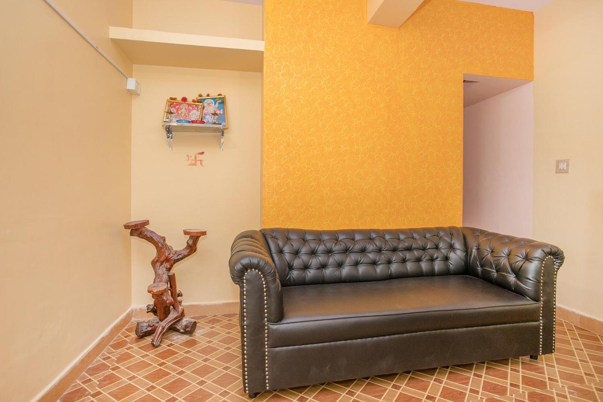 Hotel O Surya Residency Dod Jala Экстерьер фото