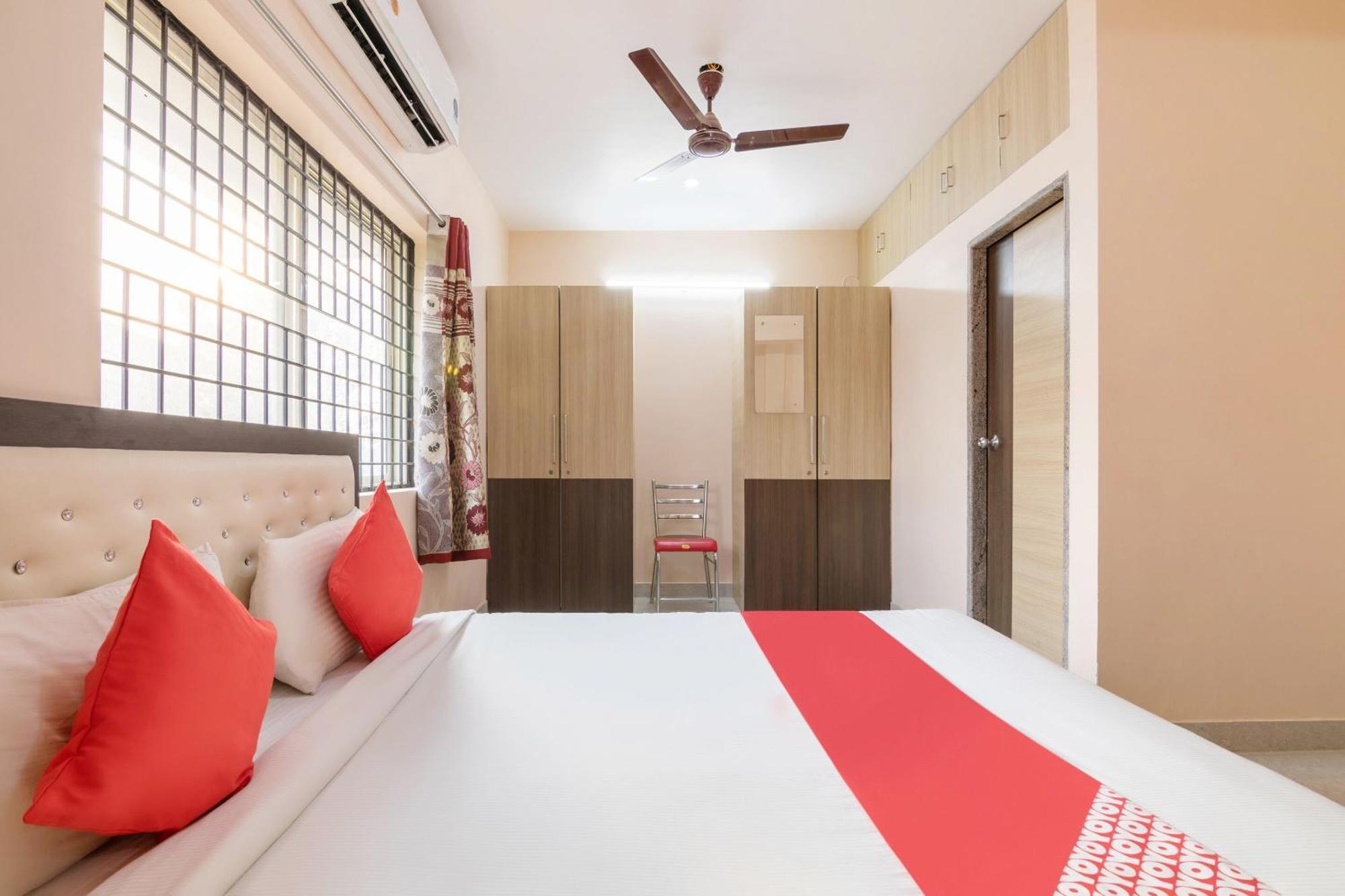 Hotel O Surya Residency Dod Jala Экстерьер фото