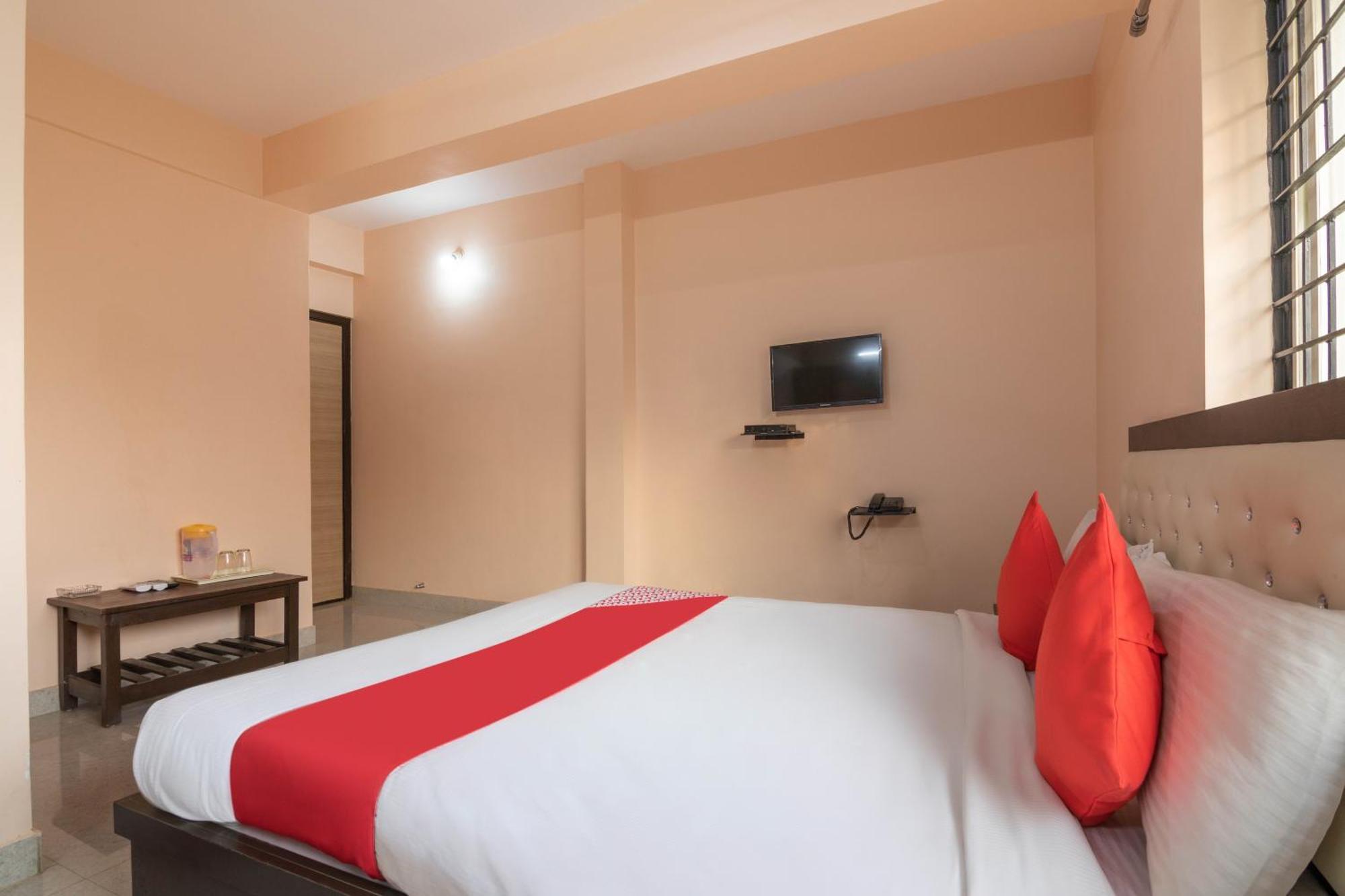 Hotel O Surya Residency Dod Jala Экстерьер фото